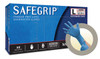 ANSELL MICROFLEX SAFEGRIPPOWDER-FREE EXTENDED CUFF LATEX EXAM GLOVES SG-375-XL