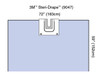 3M 90047 ARIZANT BAIR HUGGER ACCESSORIES & REPLACEMENT PARTS