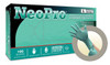 ANSELL MICROFLEX NEOPROPOWDER-FREE  CHLOROPRENE EXAM GLOVES NPG-888-XS