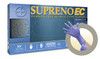 ANSELL MICROFLEX SUPRENOEC POWDER-FREE EXTENDED CUFF NITRILE EXAM GLOVES SEC-375-M