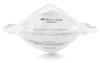 3M N95 PARTICULATE RESPIRATOR & SURGICAL MASK 1804S