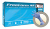 ANSELL MICROFLEX FREEFORMSE POWDER-FREE NITRILE EXAM GLOVES FFS-700-S