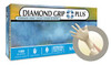 ANSELL MICROFLEX DIAMOND GRIP PLUS POWDER-FREE LATEX EXAM GLOVES DGP-350-M