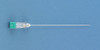 BUSSE QUINCKE STYLE SPINAL NEEDLES 565