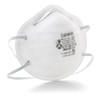 3M PARTICULATE RESPIRATOR 8200