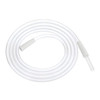 CARDINAL HEALTH MEDI-VACCLEAR NONCONDUCTIVE TUBING N712