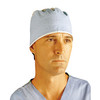 CARDINAL HEALTH SURGEON'S CAPS AND HOODS 4359