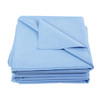 CARDINAL HEALTH SMS TWO-COLOR OR SINGLE LAYER STERILIZATION WRAP CH310030