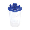 CARDINAL HEALTH MEDI-VACGUARDIAN SUCTION CANISTERS 65651-212