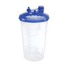 CARDINAL HEALTH MEDI-VACGUARDIAN SUCTION CANISTERS 65651-230