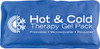 COMPASS HEALTH REUSABLE HOT/COLD GEL PACKS BG5010