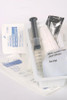 CARDINAL HEALTH KENGUARD UNIVERSAL CATHETER INSERTION TRAY 76010-
