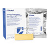 DUKAL ALBA XEROFORM PETROLATUM GAUZE DRESSINGS 216