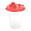 CARDINAL HEALTH MEDI-VACCRD SUCTION CANISTER LINERS 65651-515