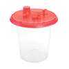 CARDINAL HEALTH MEDI-VACCRD SUCTION CANISTER LINERS 65651-530