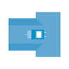 CARDINAL HEALTH CONVERTORSTIBURONDRAPES 29420