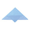 CARDINAL HEALTH SMS TWO-COLOR OR SINGLE LAYER STERILIZATION WRAP CH110012