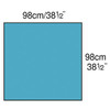 CARDINAL HEALTH CONVERTORSGENERAL SURGERY DRAPE SHEETS AND COMPONENTS 9461