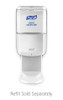 GOJO PURELLES6 DISPENSERS & REFILLS 6420-01