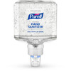 GOJO PURELLES8 DISPENSERS & REFILLS 7763-02