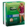 KIMBERLY-CLARK DEPENDPROTECTIVE UNDERWEAR 47915