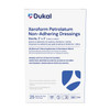 DUKAL ALBA XEROFORM PETROLATUM GAUZE DRESSINGS 214