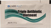 NEW WORLD IMPORTS CAREALLTRIPLE ANTIBIOTIC TAOP9