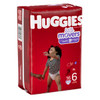 KIMBERLY-CLARK HUGGIESLITTLE MOVERS DIAPERS 49693