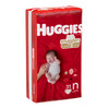 KIMBERLY-CLARK HUGGIESLITTLE SNUGGLERS DIAPERS 49694