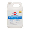 HEALTHLINK-CLOROX CLOROX HEALTHCAREBLEACH GERMICIDAL CLEANERS 68978
