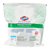 HEALTHLINK-CLOROX CLOROX HEALTHCAREHYDROGEN PEROXIDE CLEANER 30827