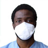 PROGEARN95 PARTICULATE FILTER RESPIRATOR AND SURGICAL MASK RP88010