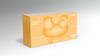 VENTYV NITRILE POWDER FREE EXAM GLOVE PLUS 3.5 (ELEPHANT) 10333101