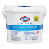 HEALTHLINK-CLOROX CLOROX HEALTHCAREBLEACH GERMICIDAL CLEANERS 30358