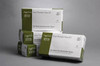 OMNI INTERNATIONAL OMNITRUST VINYL POWDER FREE EXAMINATION GLOVE 412-02