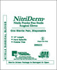 INNOVATIVE 135700 NITRIDERM STERILE POWDER-FREE SURGICAL GLOVES