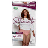 KIMBERLY-CLARK DEPEND 51450 SILHOUETTE MAXIMUM BRIEFS