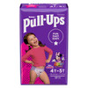 KIMBERLY-CLARK PULL-UPS 51357 LEARNING DESIGN TRAINING PANTS