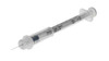 MEDIVENA ONE-CARE 2101 INSULIN SAFETY SYRINGES
