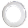 CONVATEC SUR-FIT NATURA 404009 TWO-PIECE DISPOSABLE CONVEX INSERTS