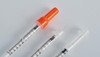 MEDIVENA ONE-CARE 2102 INSULIN SAFETY SYRINGES