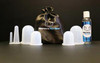 HAWKGRIPS CUPPING SET HGCUPS