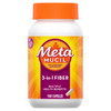 P&G DISTRIBUTING METAMUCIL 3700040511 PSYLLIUM FIBER SUPPLEMENT