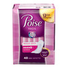 KIMBERLY-CLARK POISE 47199 PADS