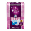 KIMBERLY-CLARK POISE 47357 PADS