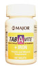 MAJOR MULTIVITAMINS 370942