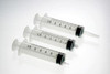 TERUMO 60CC SYRINGES SS-60L