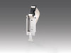 TIDI POSEY ADAPTORS, CABLES AND BRACKETS 8269