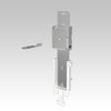 TIDI POSEY ADAPTORS, CABLES AND BRACKETS 8208L