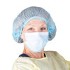 DUKAL BOUFFANT CAPS 321-10